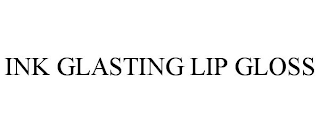 INK GLASTING LIP GLOSS