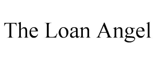 THE LOAN ANGEL