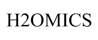 H2OMICS