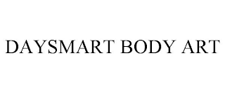 DAYSMART BODY ART