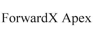 FORWARDX APEX