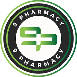 9P 9 PHARMACY 9 PHARMACY