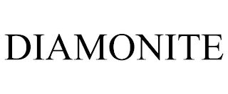 DIAMONITE
