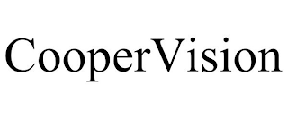 COOPERVISION