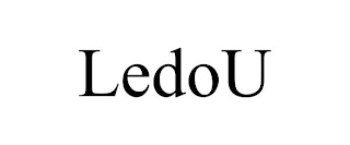 LEDOU