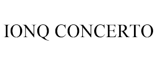 IONQ CONCERTO