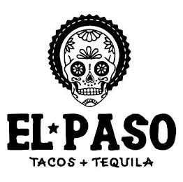 EL PASO TACOS + TEQUILA