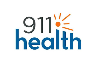 911 HEALTH