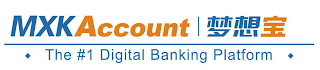 MXKACCOUNT THE #1 DIGITAL BANKING PLATFORM