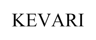 KEVARI