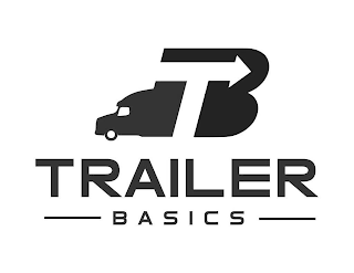 TB TRAILER BASICS