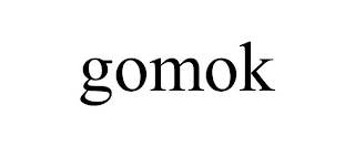 GOMOK