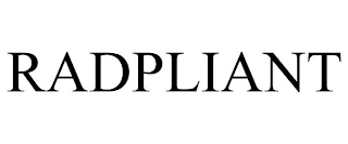 RADPLIANT