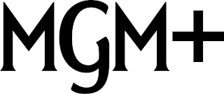 MGM+