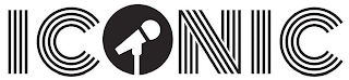 ICONIC