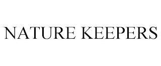 NATURE KEEPERS