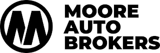 MOORE AUTO BROKERS MA