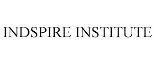 INDSPIRE INSTITUTE