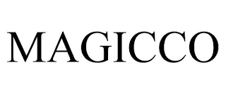 MAGICCO