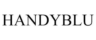 HANDYBLU