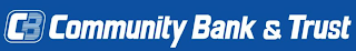 CB COMMUNITY BANK & TRUST