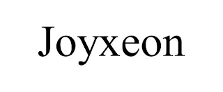 JOYXEON