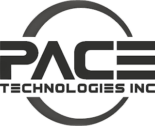 PACE TECHNOLOGIES INC