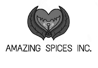 AMAZING SPICES INC.