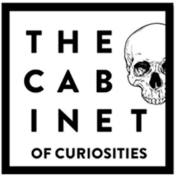 THE CABINET OF CURIOSITIES