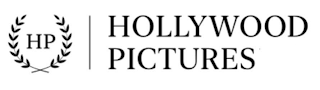 HP | HOLLYWOOD PICTURES