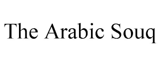 THE ARABIC SOUQ