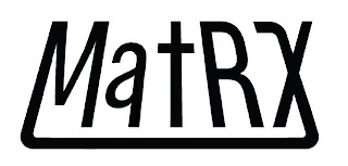 MATRX