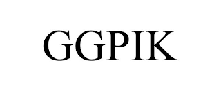 GGPIK