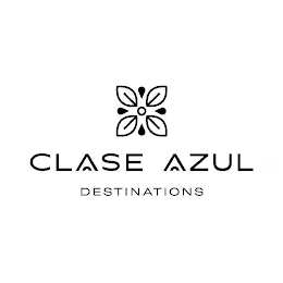 CLASE AZUL DESTINATIONS