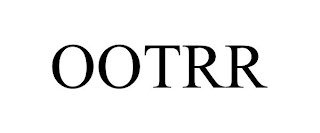 OOTRR