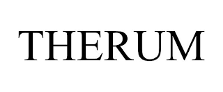 THERUM