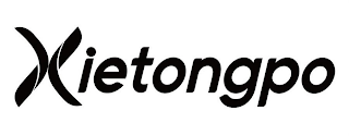 XIETONGPO