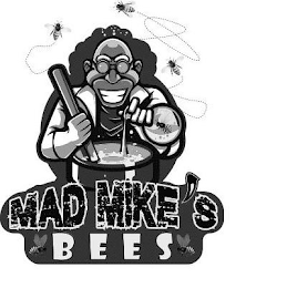 MAD MIKE'S BEES