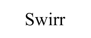 SWIRR