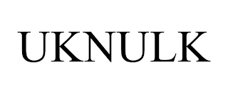 UKNULK