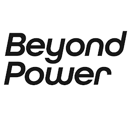 BEYOND POWER