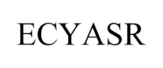 ECYASR