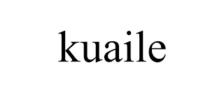 KUAILE