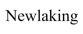 NEWLAKING