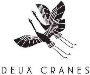 DEUX CRANES