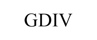 GDIV