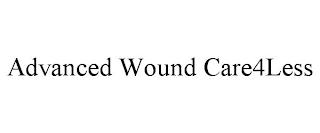 ADVANCED WOUND CARE4LESS