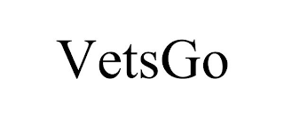 VETSGO