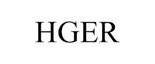 HGER