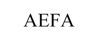 AEFA